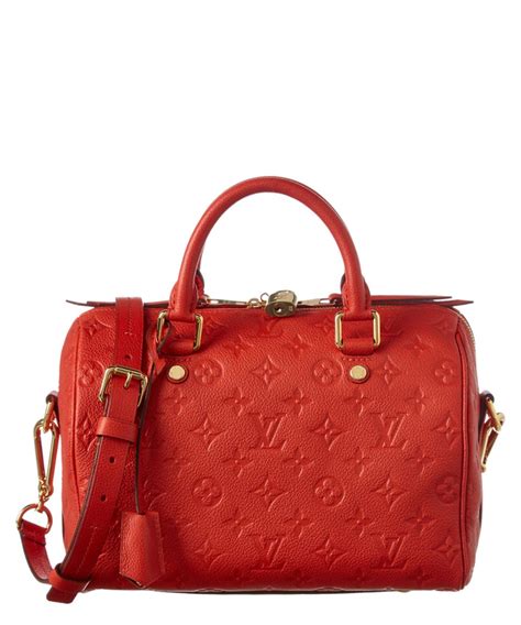 louis vuitton speedy 25 new|louis Vuitton Speedy 25 cognac.